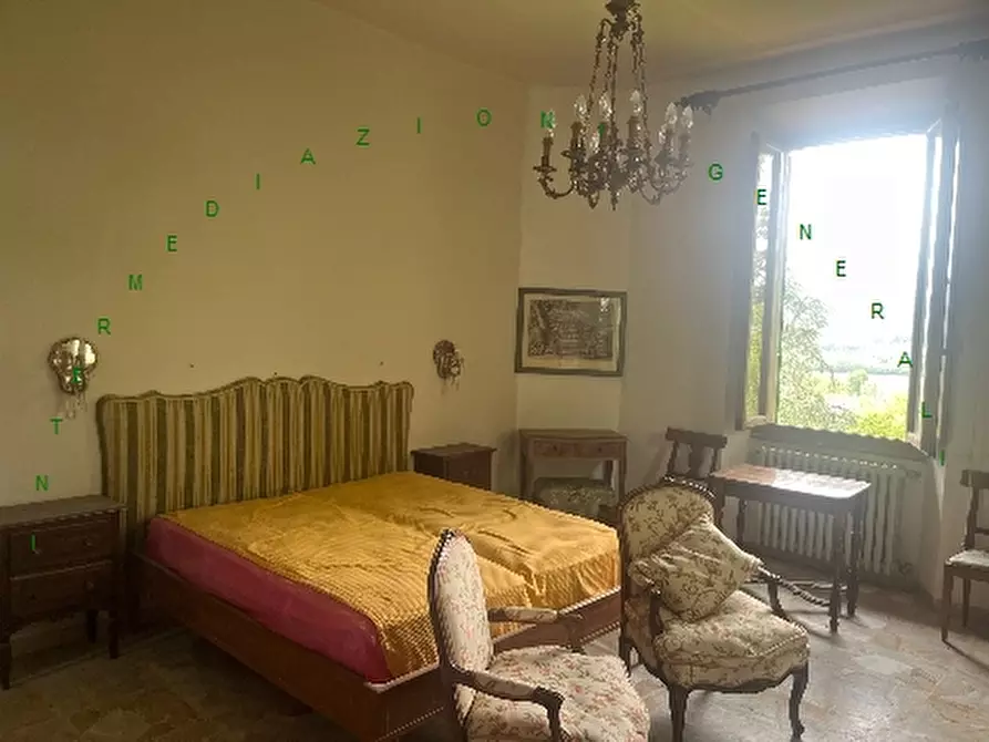 Immagine 15 di Villa in vendita  a Vicchio