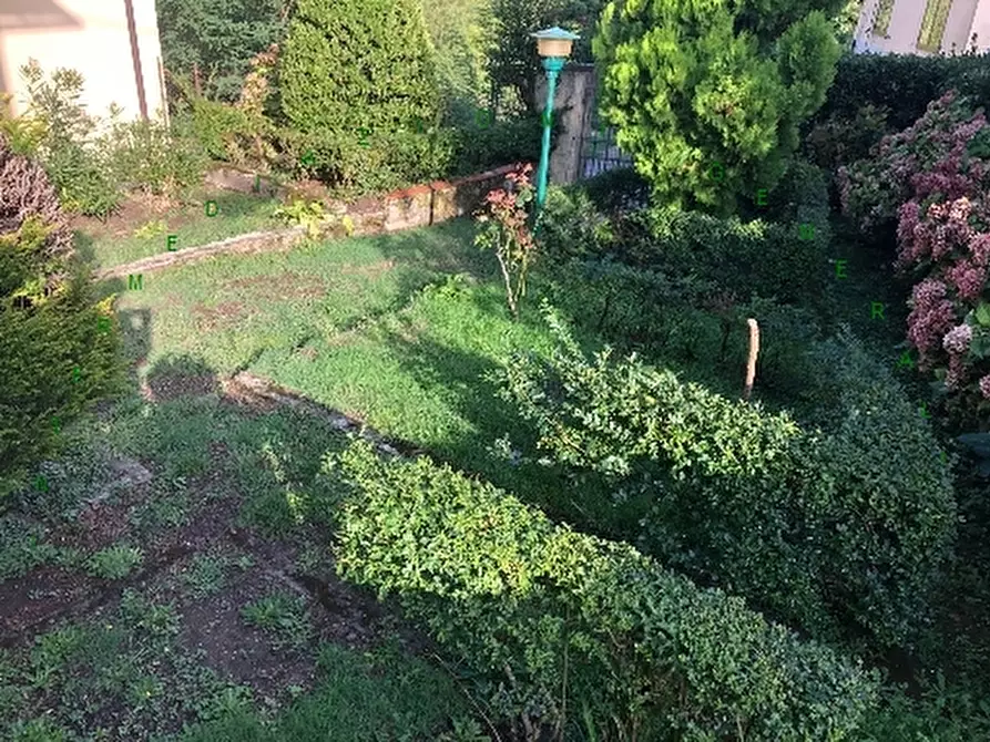 Immagine 2 di Villa in vendita  a Vicchio