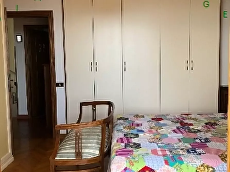 Immagine 12 di Villa in vendita  a Scarperia E San Piero