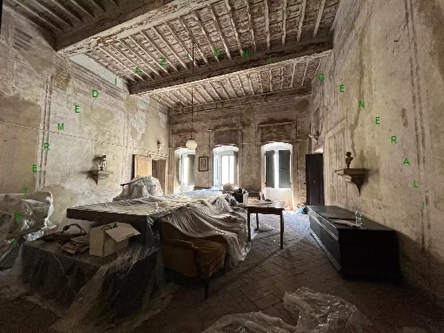 Immagine 2 di Villa in vendita  a Scarperia E San Piero