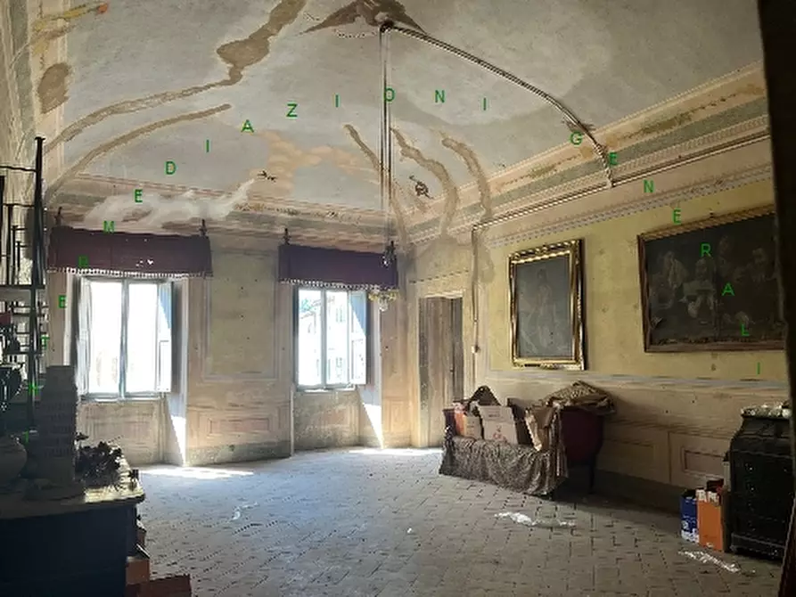 Immagine 7 di Villa in vendita  a Scarperia E San Piero