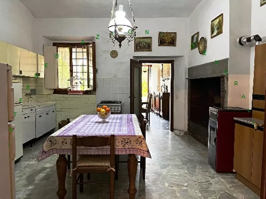 Immagine 12 di Villa in vendita  a Scarperia E San Piero