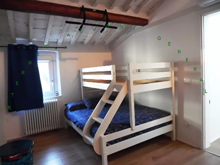 Immagine 9 di Villa in vendita  a Borgo San Lorenzo