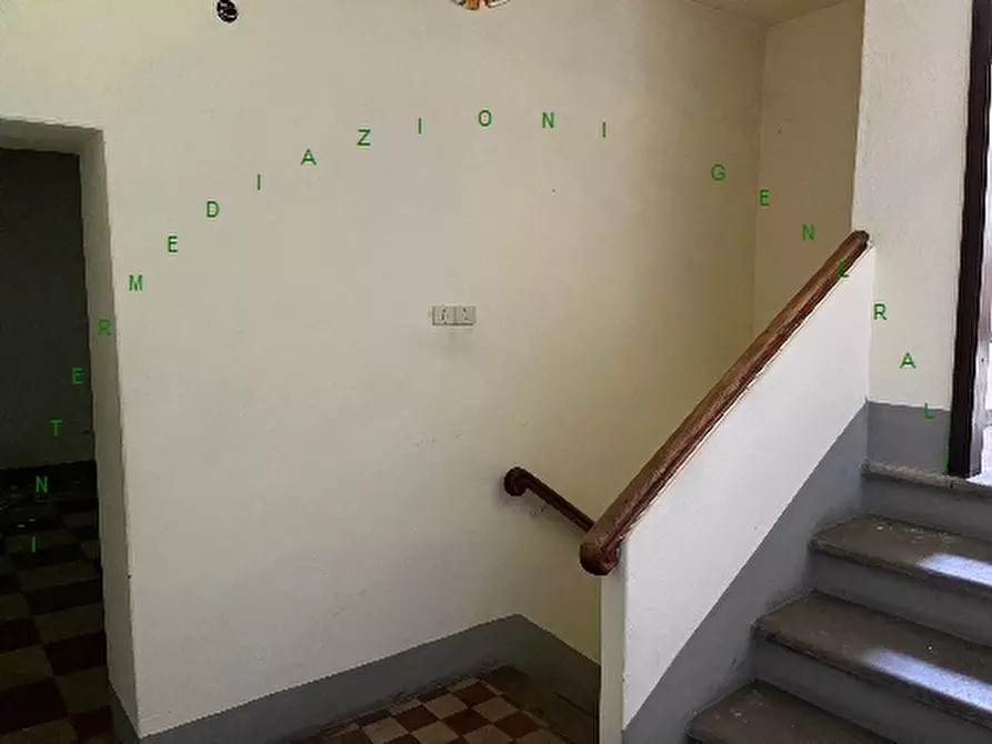 Immagine 4 di Villa in vendita  a Vicchio