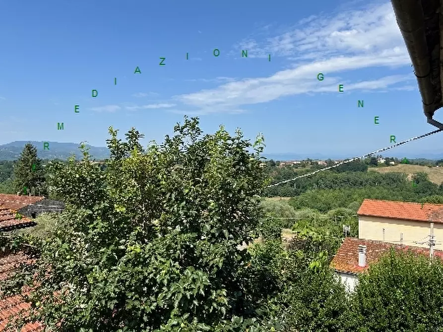 Immagine 6 di Villa in vendita  a Vicchio