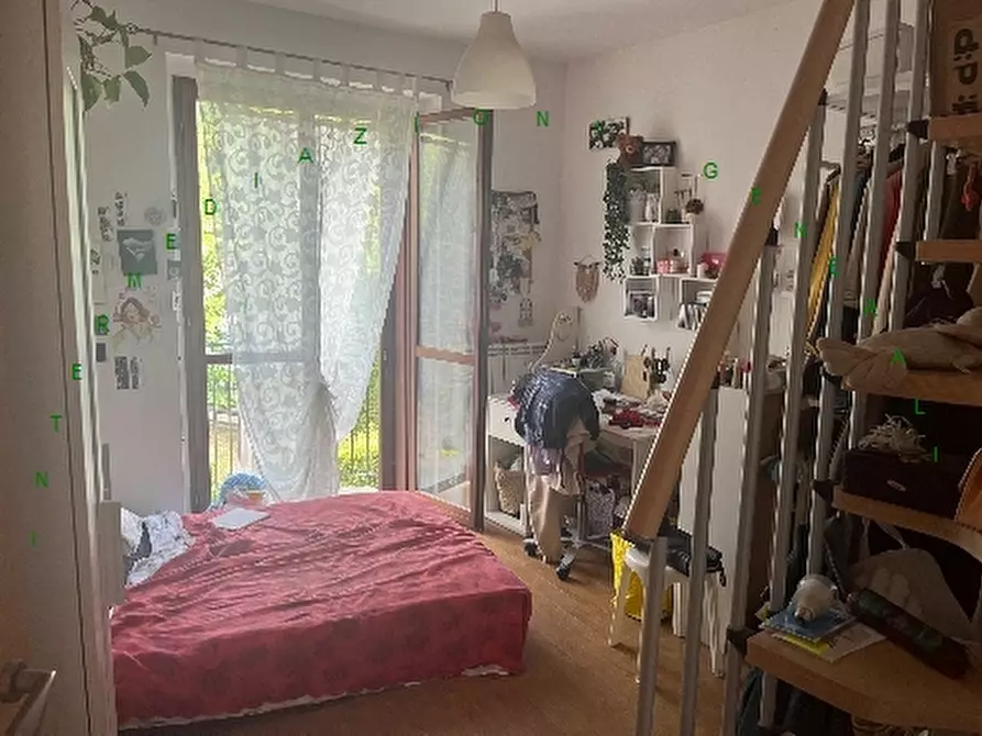 Immagine 6 di Villa in vendita  a Dicomano