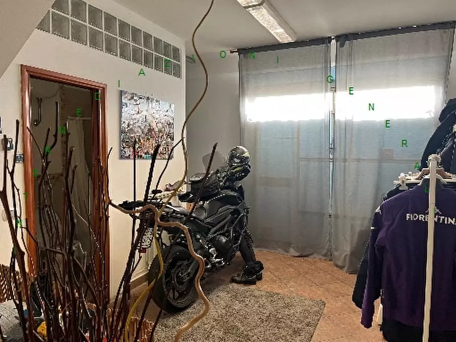 Immagine 7 di Villa in vendita  a Dicomano