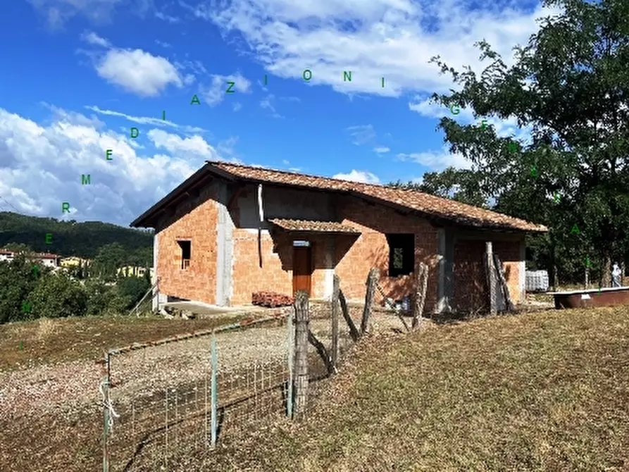 Immagine 1 di Villa in vendita  a Vicchio