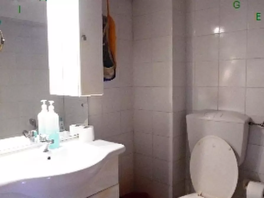 Immagine 5 di Villa in vendita  a Borgo San Lorenzo