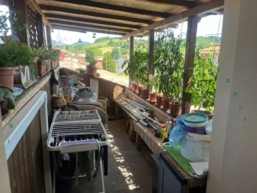 Immagine 1 di Villa in vendita  a Barberino Di Mugello