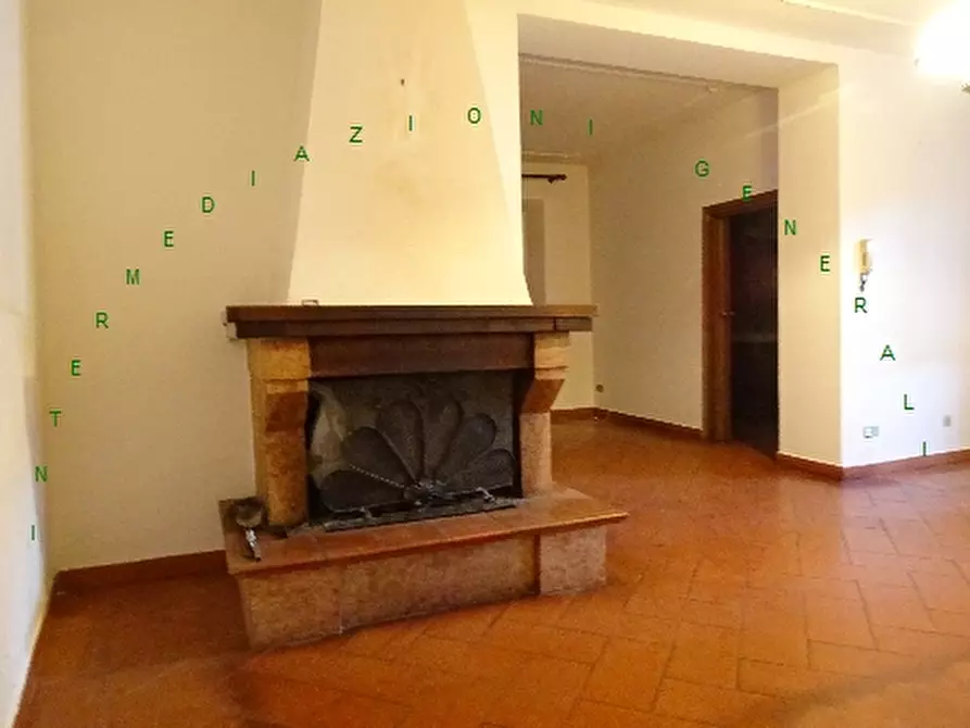 Immagine 1 di Villa in vendita  a Barberino Di Mugello
