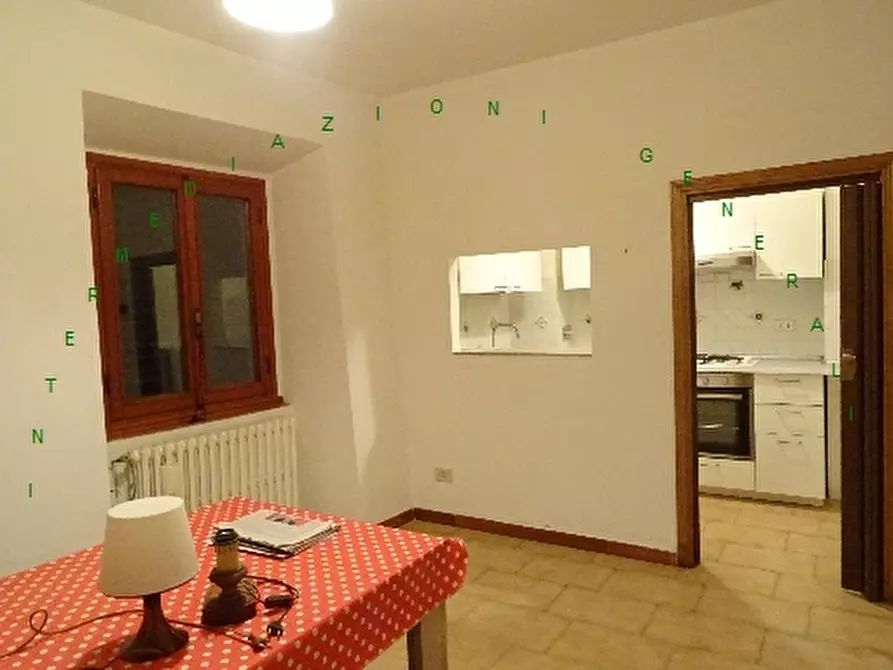 Immagine 2 di Villa in vendita  a Barberino Di Mugello