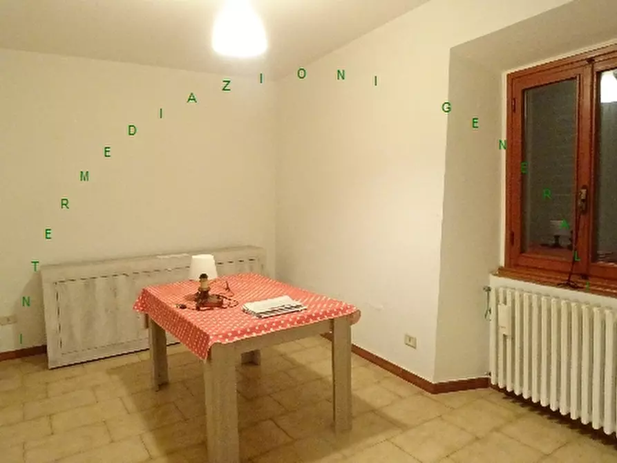 Immagine 3 di Villa in vendita  a Barberino Di Mugello