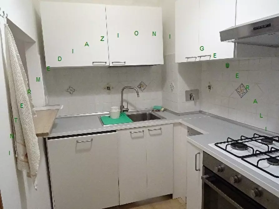 Immagine 4 di Villa in vendita  a Barberino Di Mugello