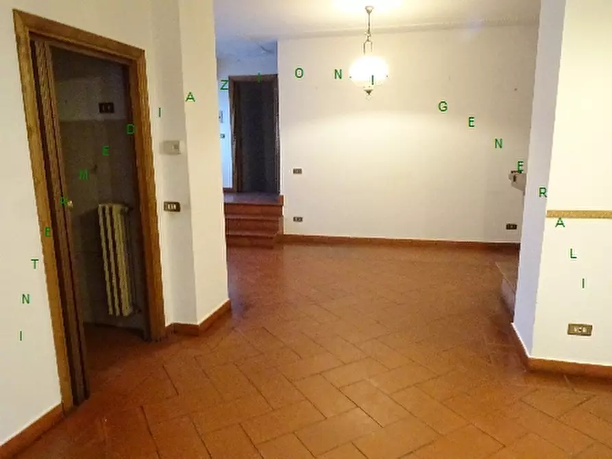 Immagine 7 di Villa in vendita  a Barberino Di Mugello