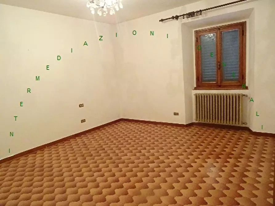 Immagine 9 di Villa in vendita  a Barberino Di Mugello