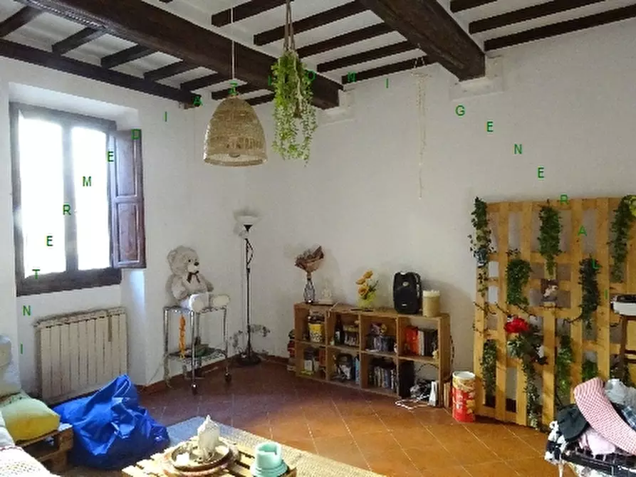 Immagine 2 di Villa in vendita  a Barberino Di Mugello