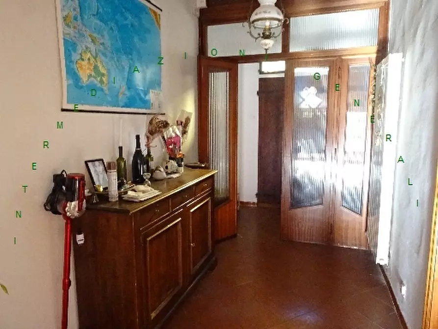 Immagine 3 di Villa in vendita  a Barberino Di Mugello