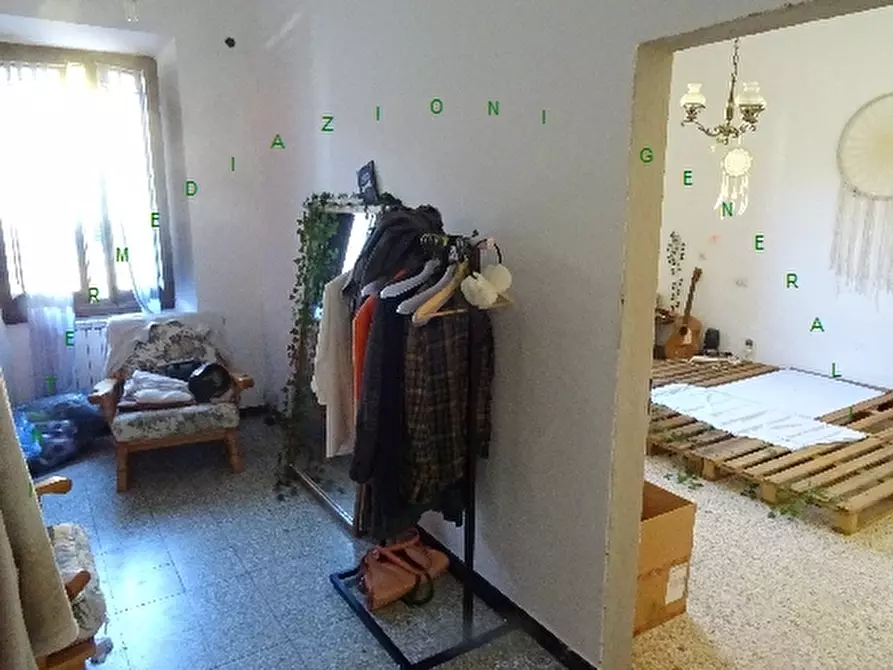 Immagine 6 di Villa in vendita  a Barberino Di Mugello