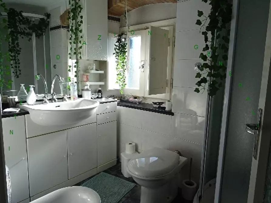 Immagine 7 di Villa in vendita  a Barberino Di Mugello