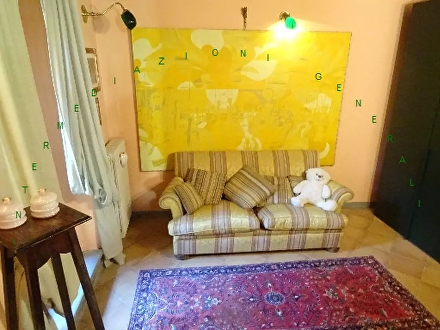 Immagine 12 di Villa in vendita  a Barberino Di Mugello