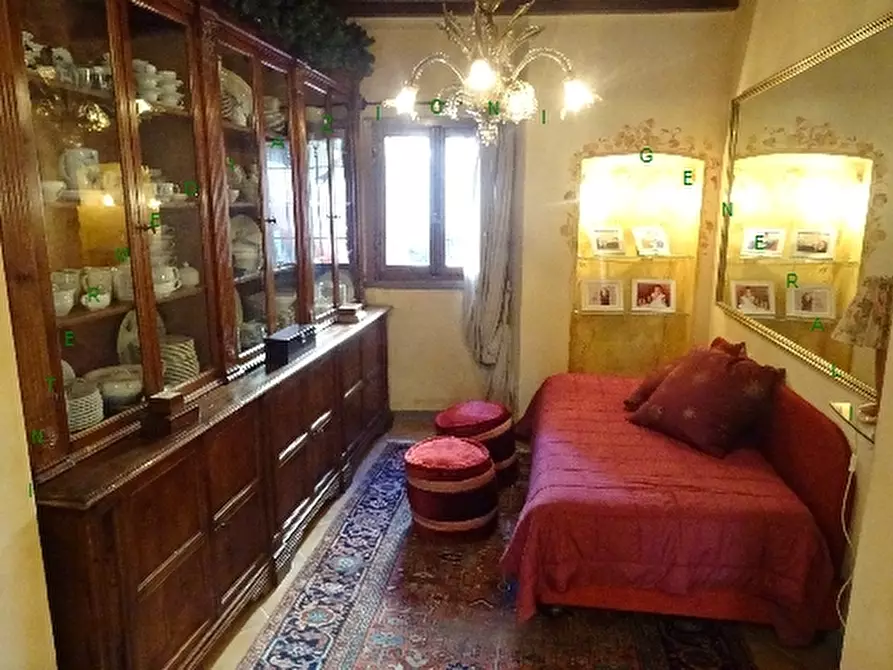 Immagine 13 di Villa in vendita  a Barberino Di Mugello