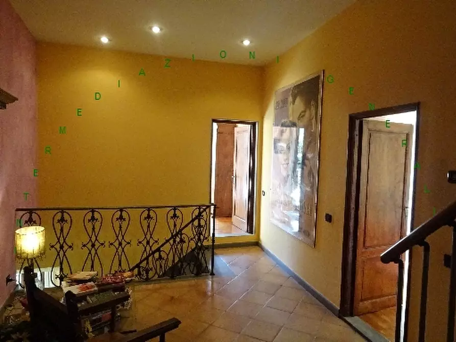 Immagine 14 di Villa in vendita  a Barberino Di Mugello