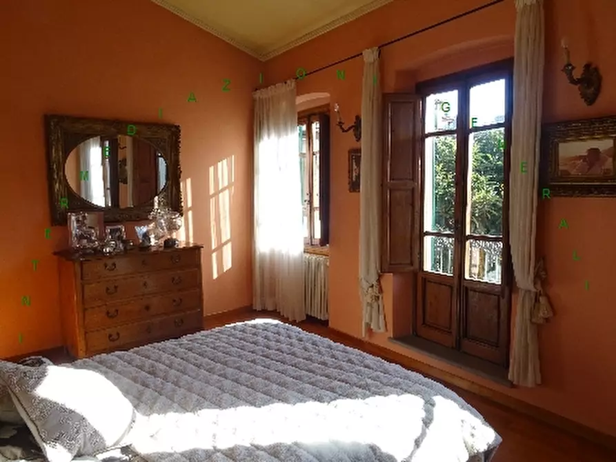 Immagine 18 di Villa in vendita  a Barberino Di Mugello