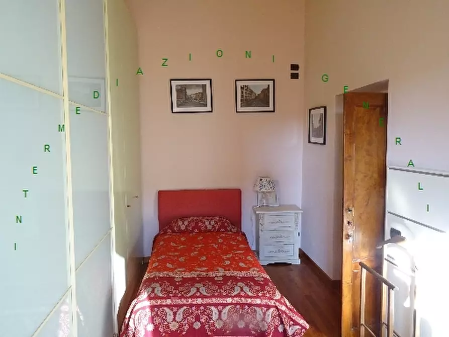 Immagine 19 di Villa in vendita  a Barberino Di Mugello