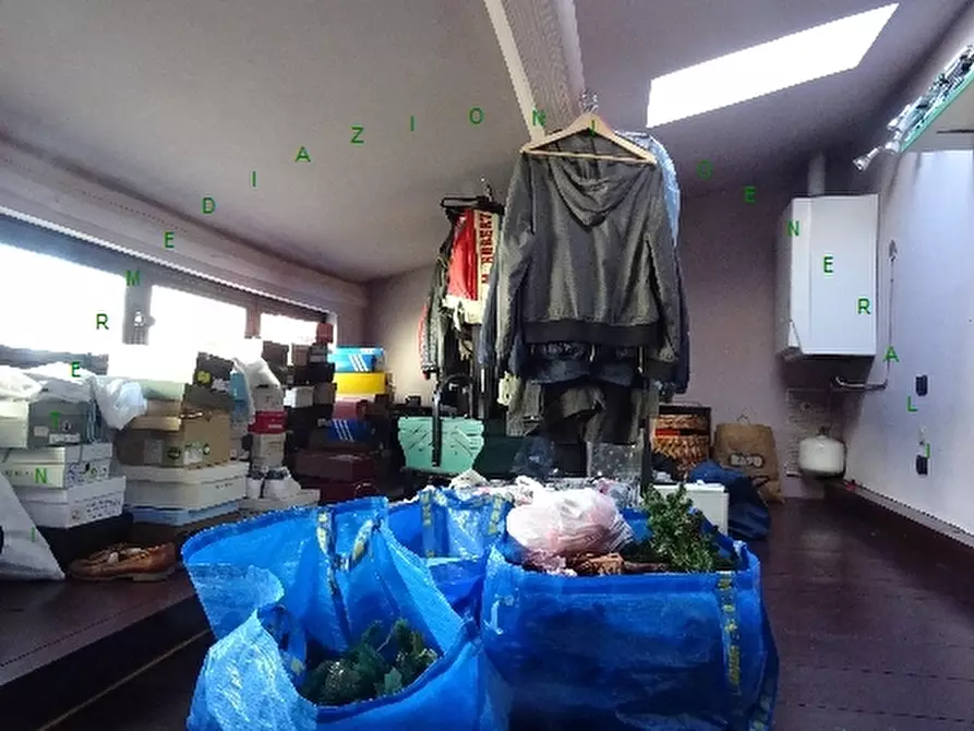 Immagine 22 di Villa in vendita  a Barberino Di Mugello