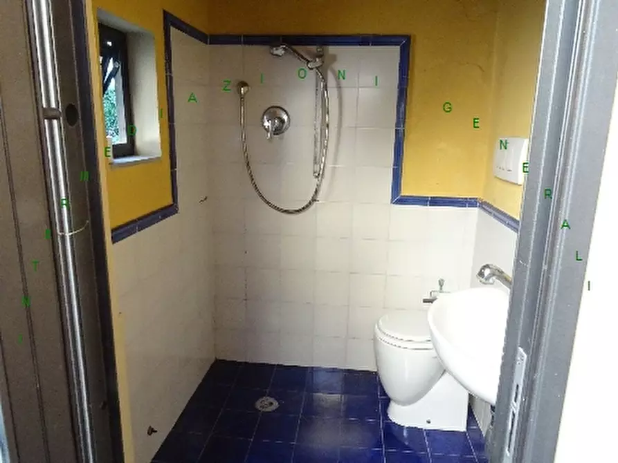 Immagine 24 di Villa in vendita  a Barberino Di Mugello