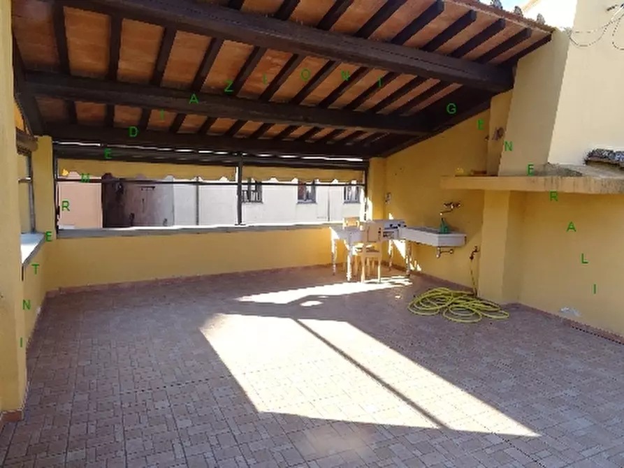 Immagine 25 di Villa in vendita  a Barberino Di Mugello