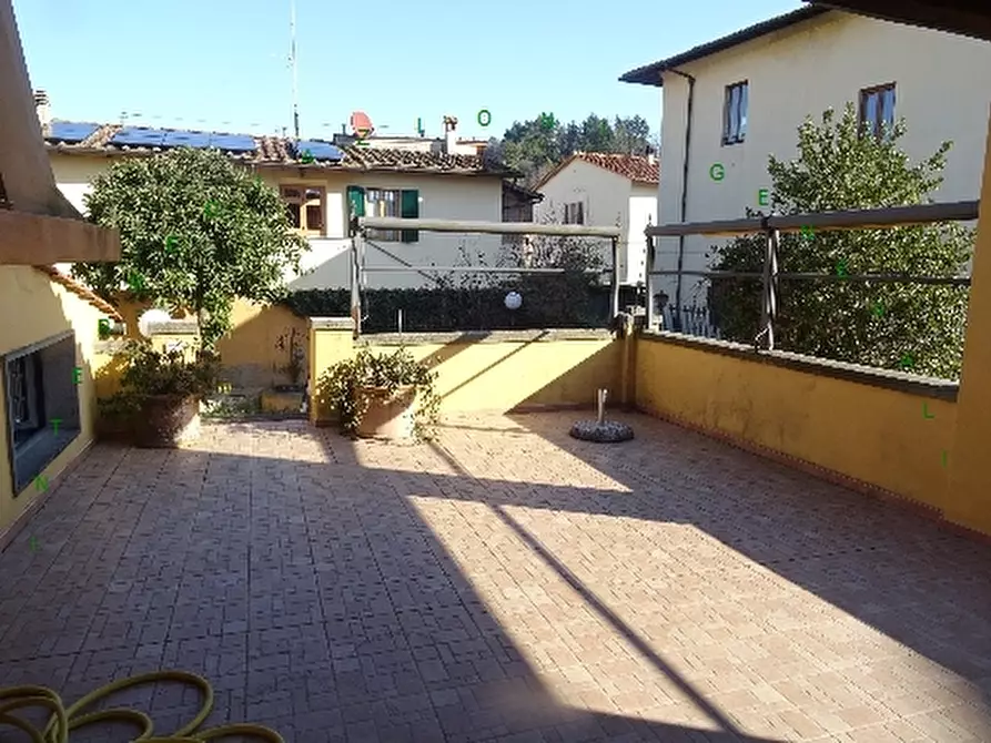 Immagine 26 di Villa in vendita  a Barberino Di Mugello