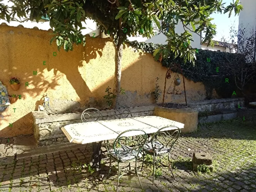 Immagine 27 di Villa in vendita  a Barberino Di Mugello