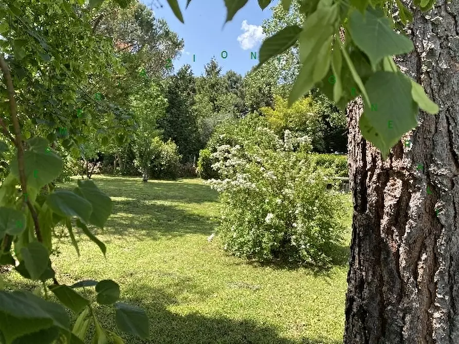 Immagine 1 di Villa in vendita  a Barberino Di Mugello
