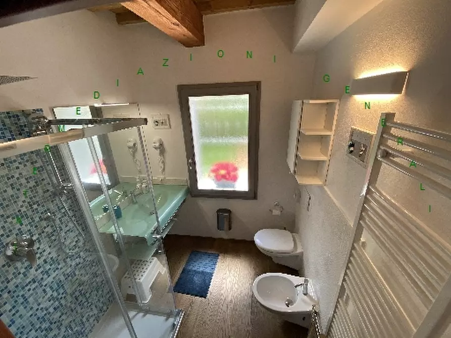 Immagine 8 di Villa in vendita  a Barberino Di Mugello