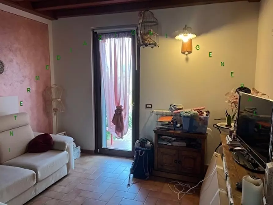 Immagine 2 di Villa in vendita  a Barberino Di Mugello