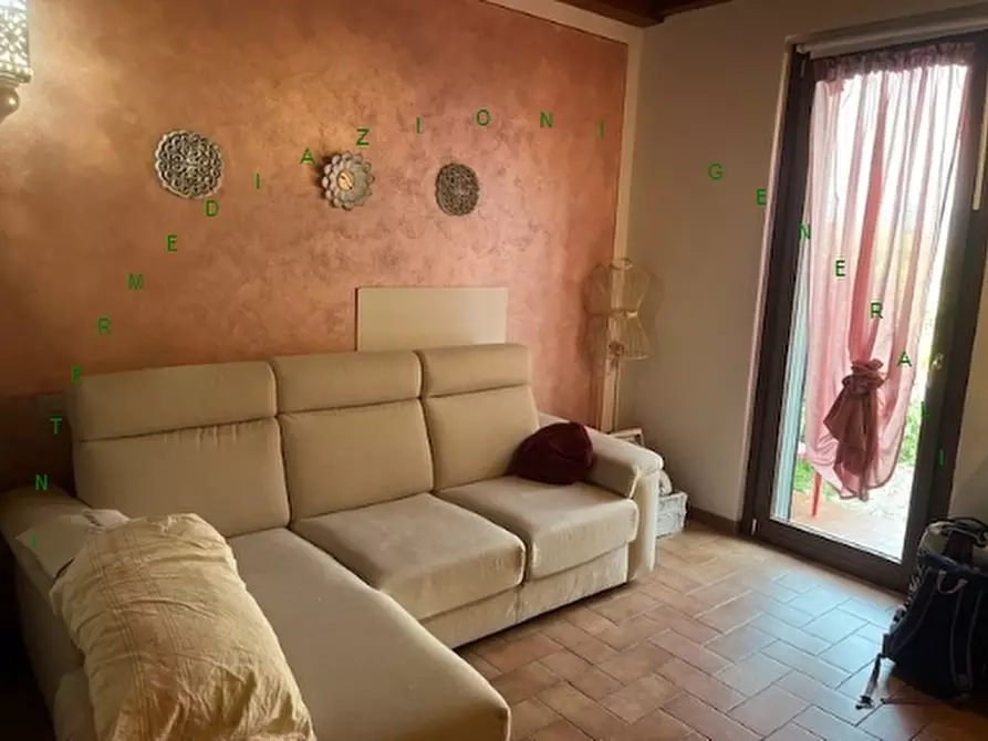 Immagine 3 di Villa in vendita  a Barberino Di Mugello