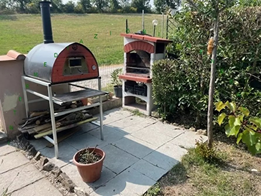 Immagine 8 di Villa in vendita  a Barberino Di Mugello