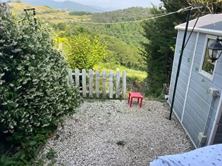 Immagine 9 di Villa in vendita  a Barberino Di Mugello