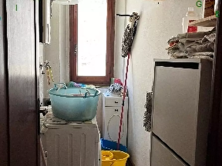 Immagine 3 di Villa in vendita  a Scarperia E San Piero