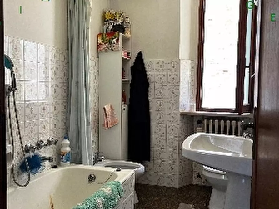 Immagine 7 di Villa in vendita  a Scarperia E San Piero