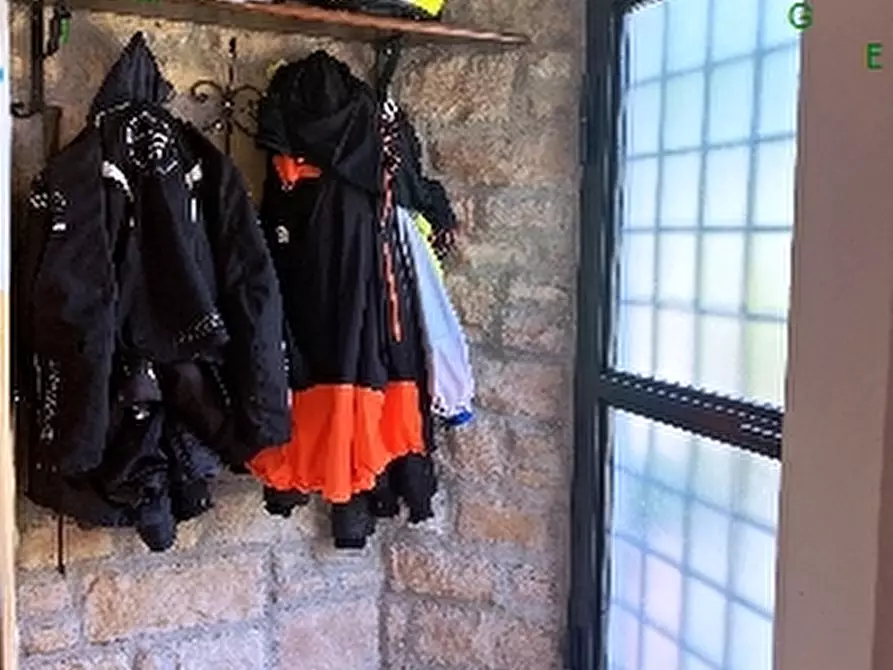 Immagine 8 di Villa in vendita  a Scarperia E San Piero