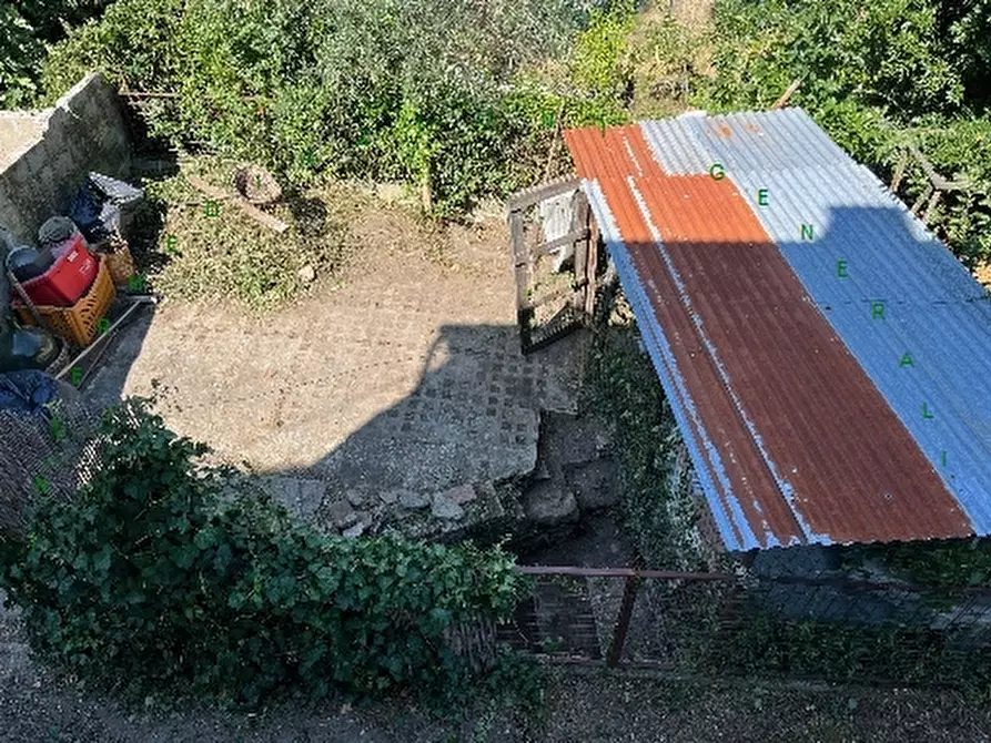 Immagine 2 di Villa in vendita  a Scarperia E San Piero