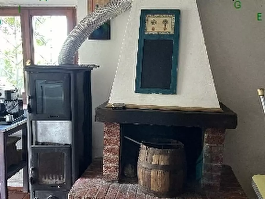 Immagine 4 di Villa in vendita  a Scarperia E San Piero