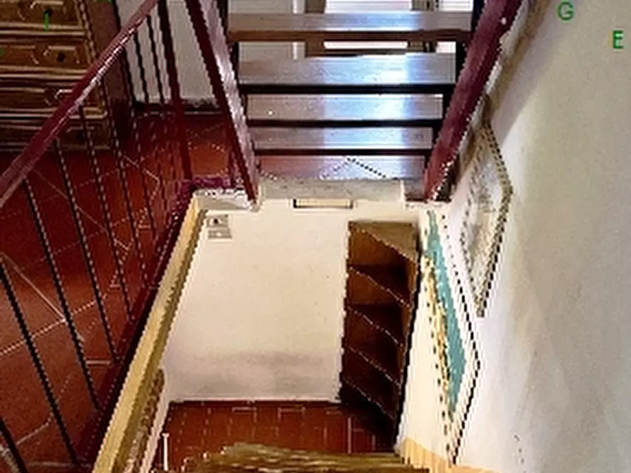 Immagine 7 di Villa in vendita  a Scarperia E San Piero