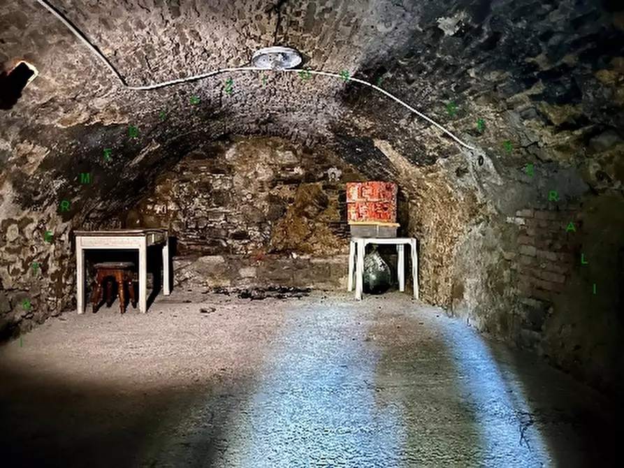 Immagine 8 di Villa in vendita  a Scarperia E San Piero