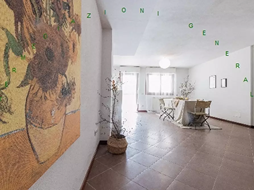 Immagine 1 di Villa in vendita  a Borgo San Lorenzo