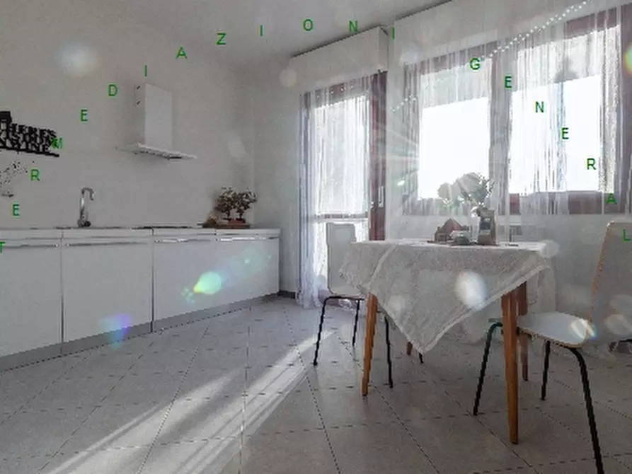 Immagine 2 di Villa in vendita  a Borgo San Lorenzo