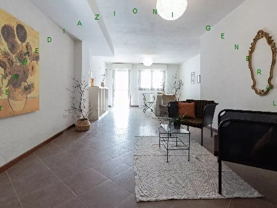 Immagine 3 di Villa in vendita  a Borgo San Lorenzo